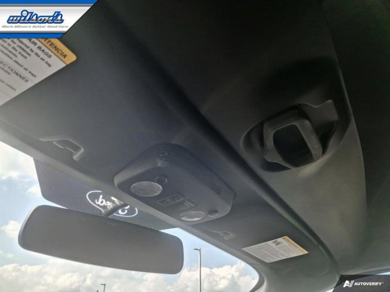 2015 Ford Mustang V6 Convertible | Auto | Rear Camera | 18" Wheels Photo