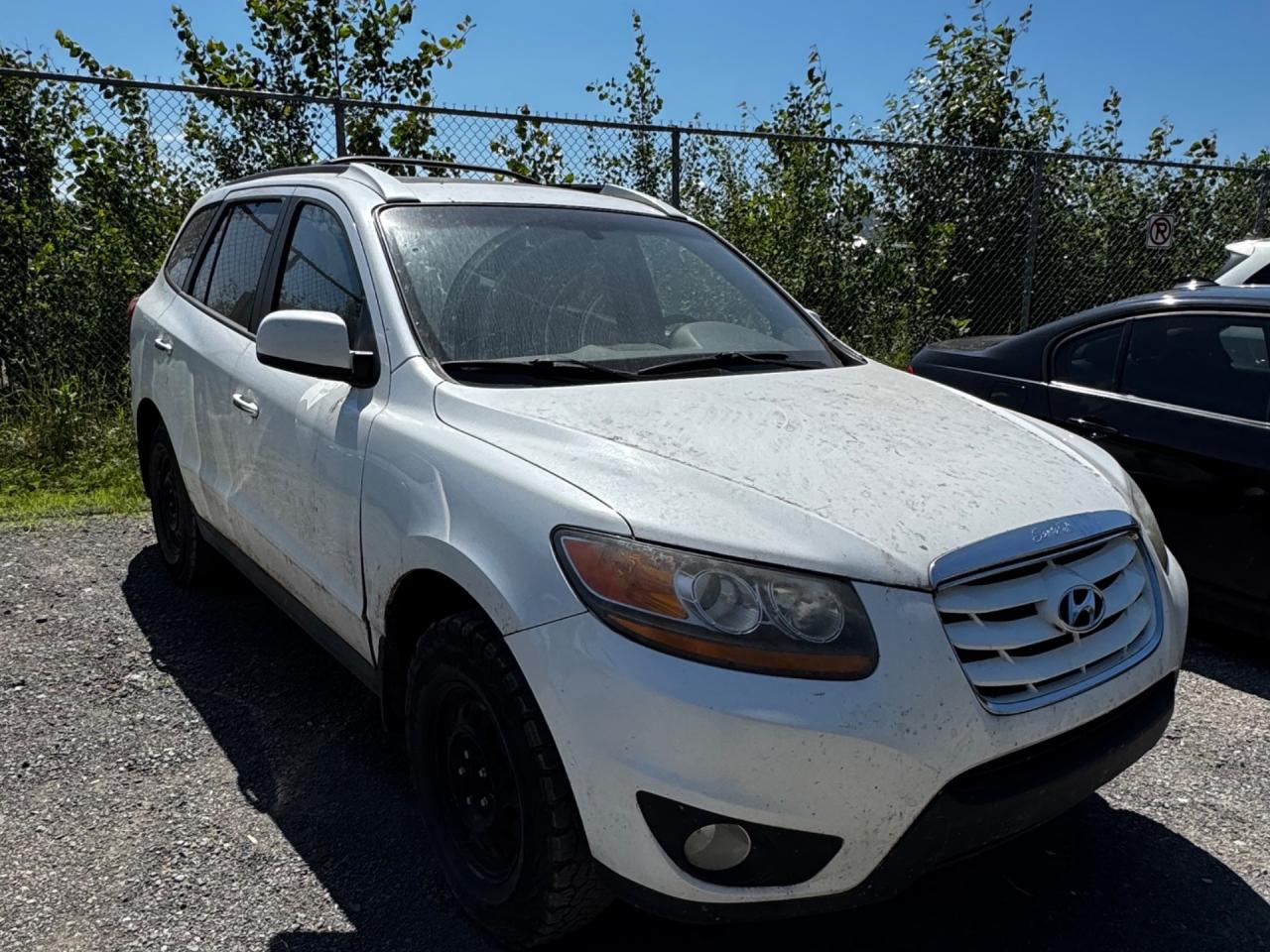 Used 2010 Hyundai Santa Fe SE 3.5 for sale in Trois-Rivières, QC