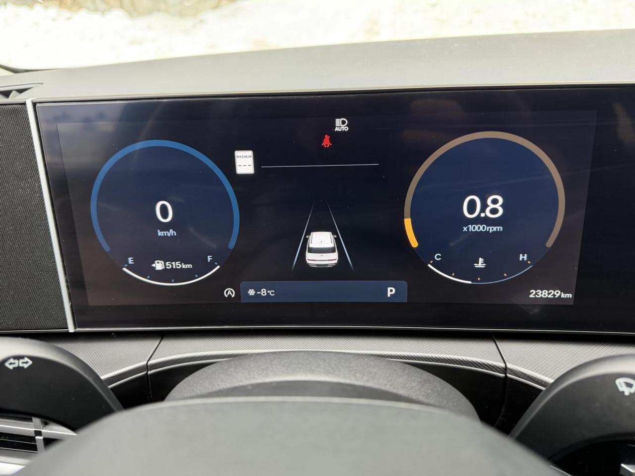 2025 Hyundai Santa Fe XRT AWD Photo