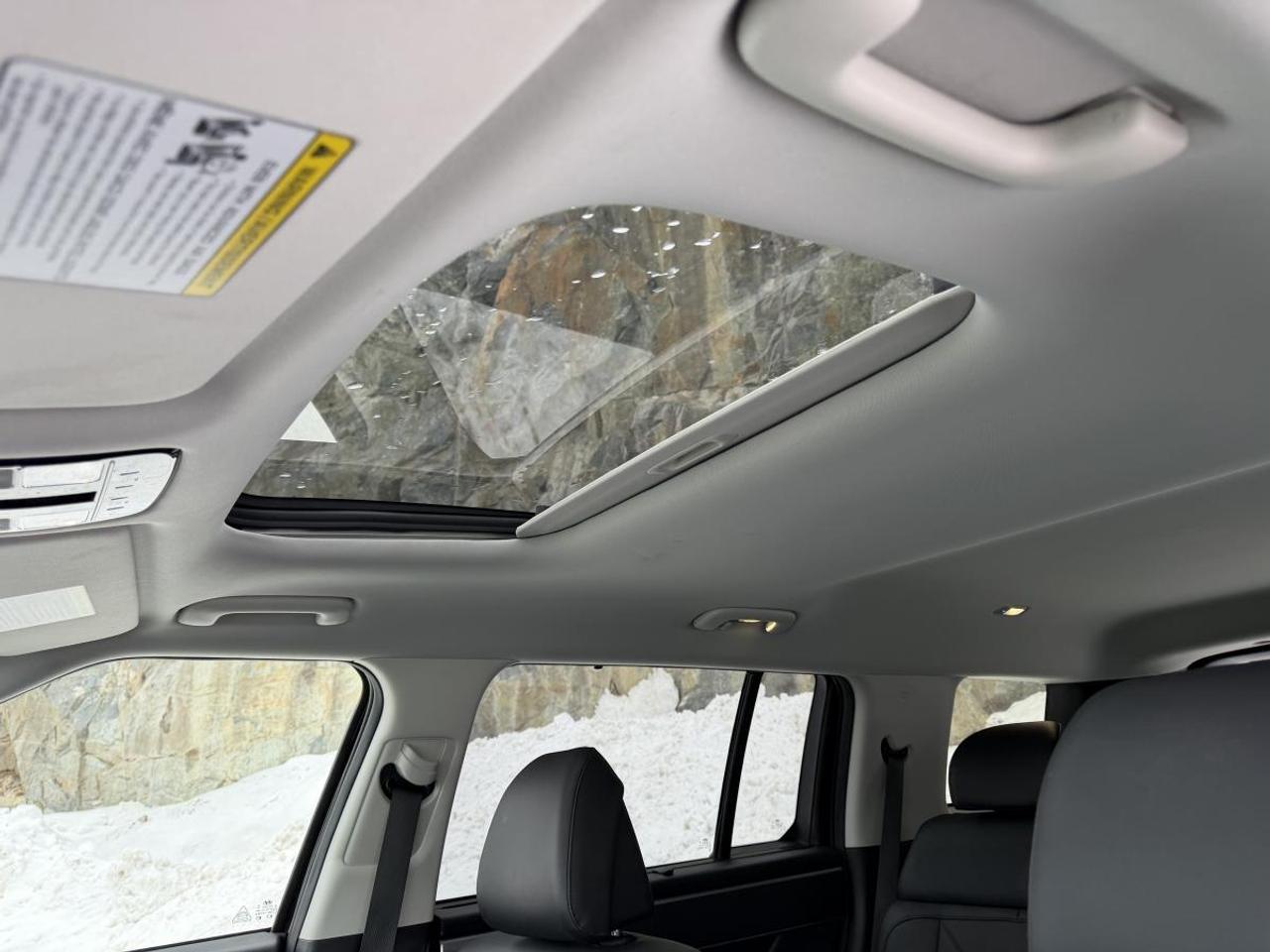 2025 Hyundai Santa Fe XRT AWD Photo