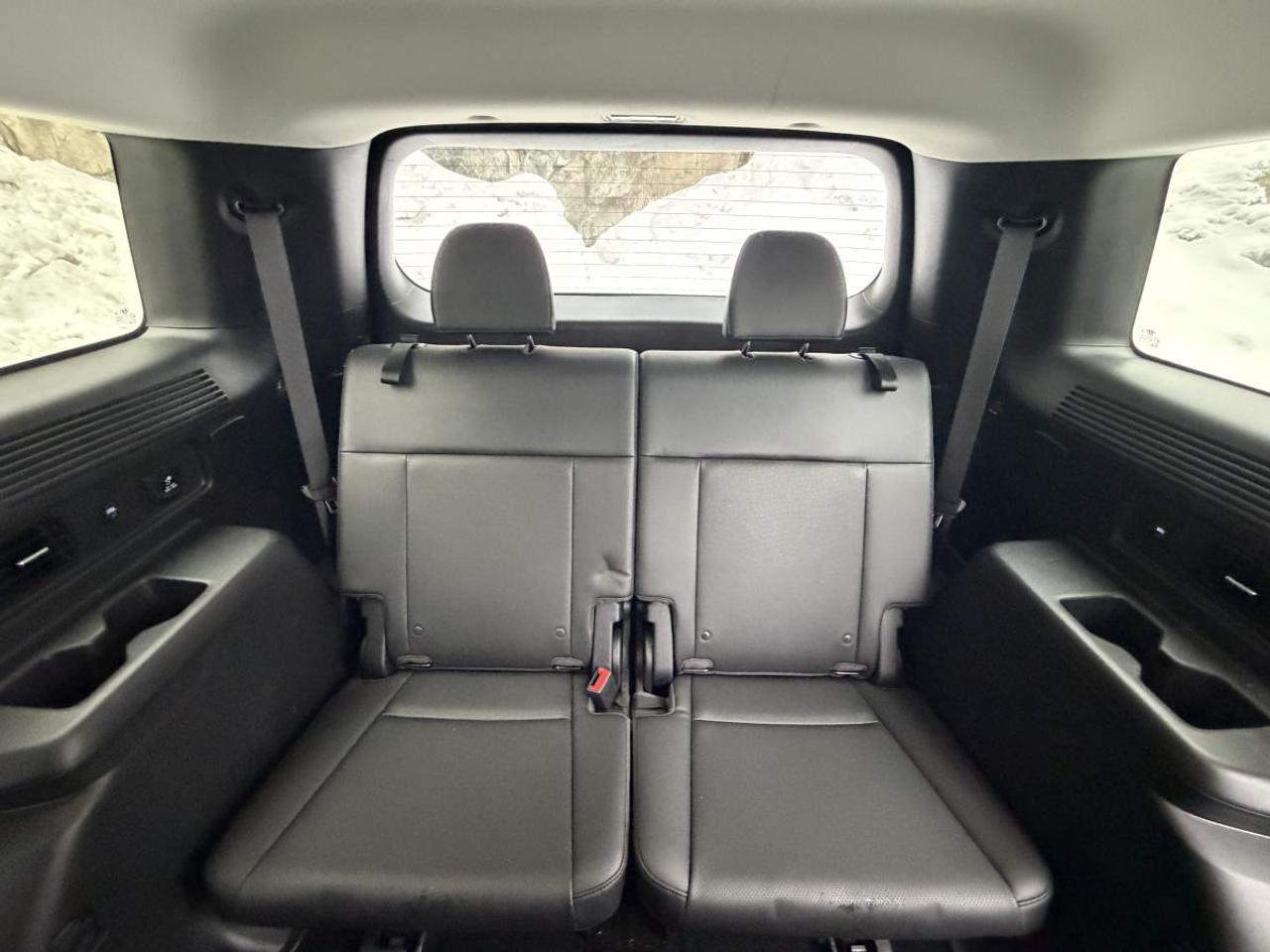 2025 Hyundai Santa Fe XRT AWD Photo