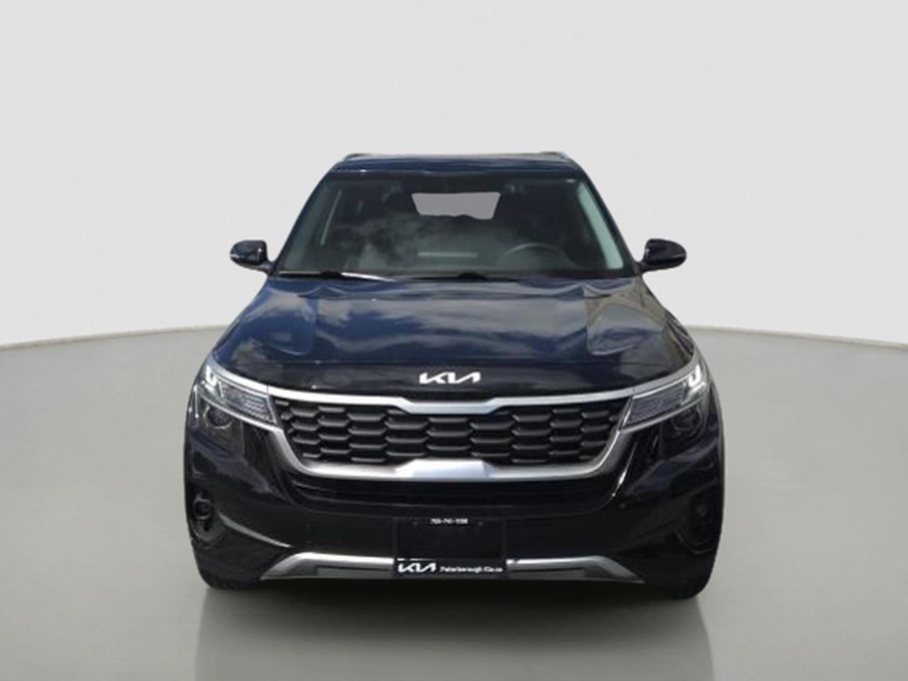 2022 Kia Seltos LX AWD Photo