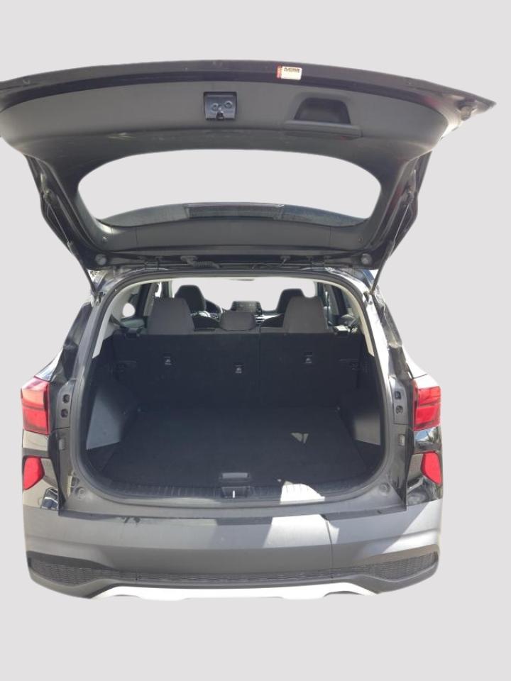 2022 Kia Seltos LX AWD Photo