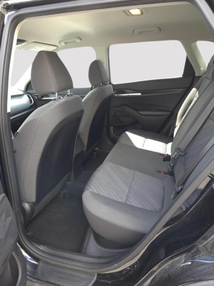 2022 Kia Seltos LX AWD Photo