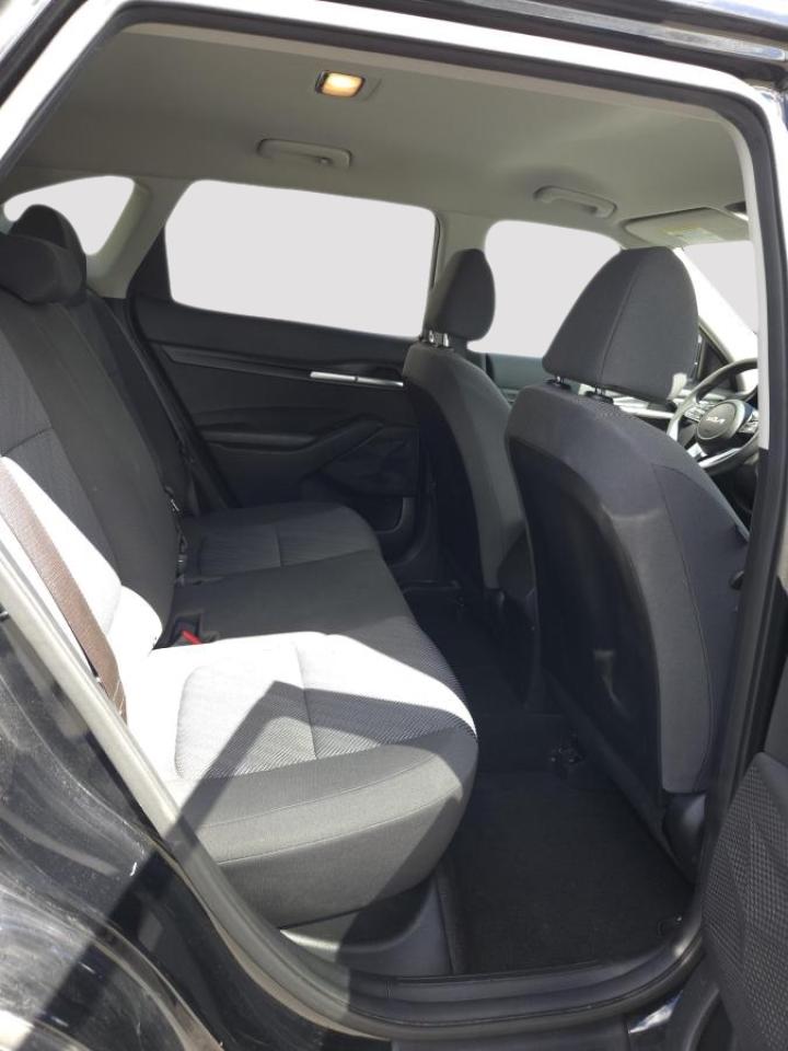 2022 Kia Seltos LX AWD Photo