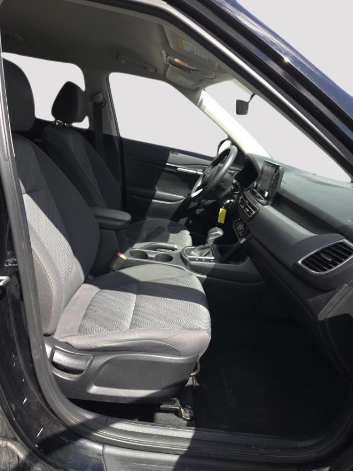 2022 Kia Seltos LX AWD Photo