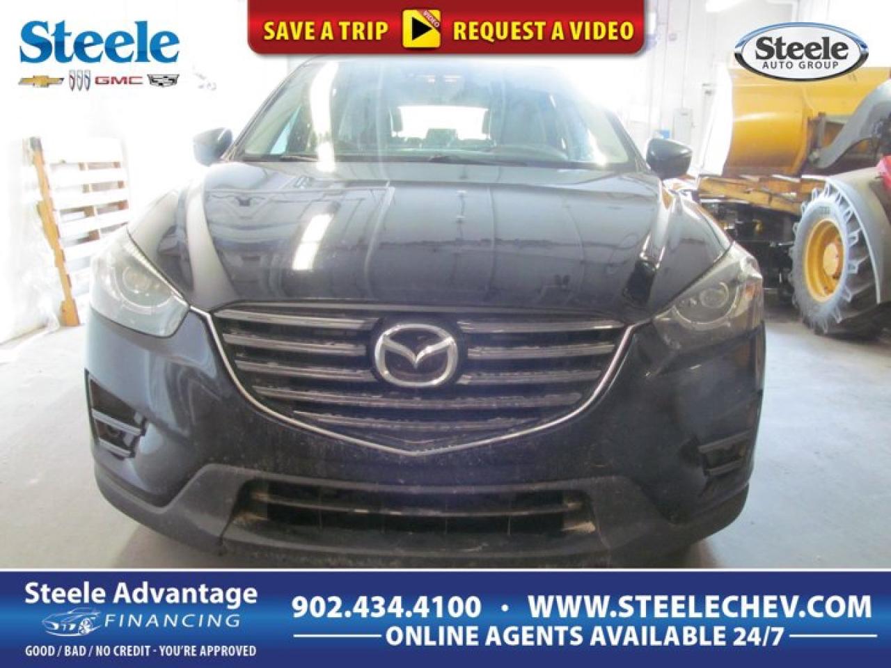 Used 2016 Mazda CX-5 GT for sale in Dartmouth, NS