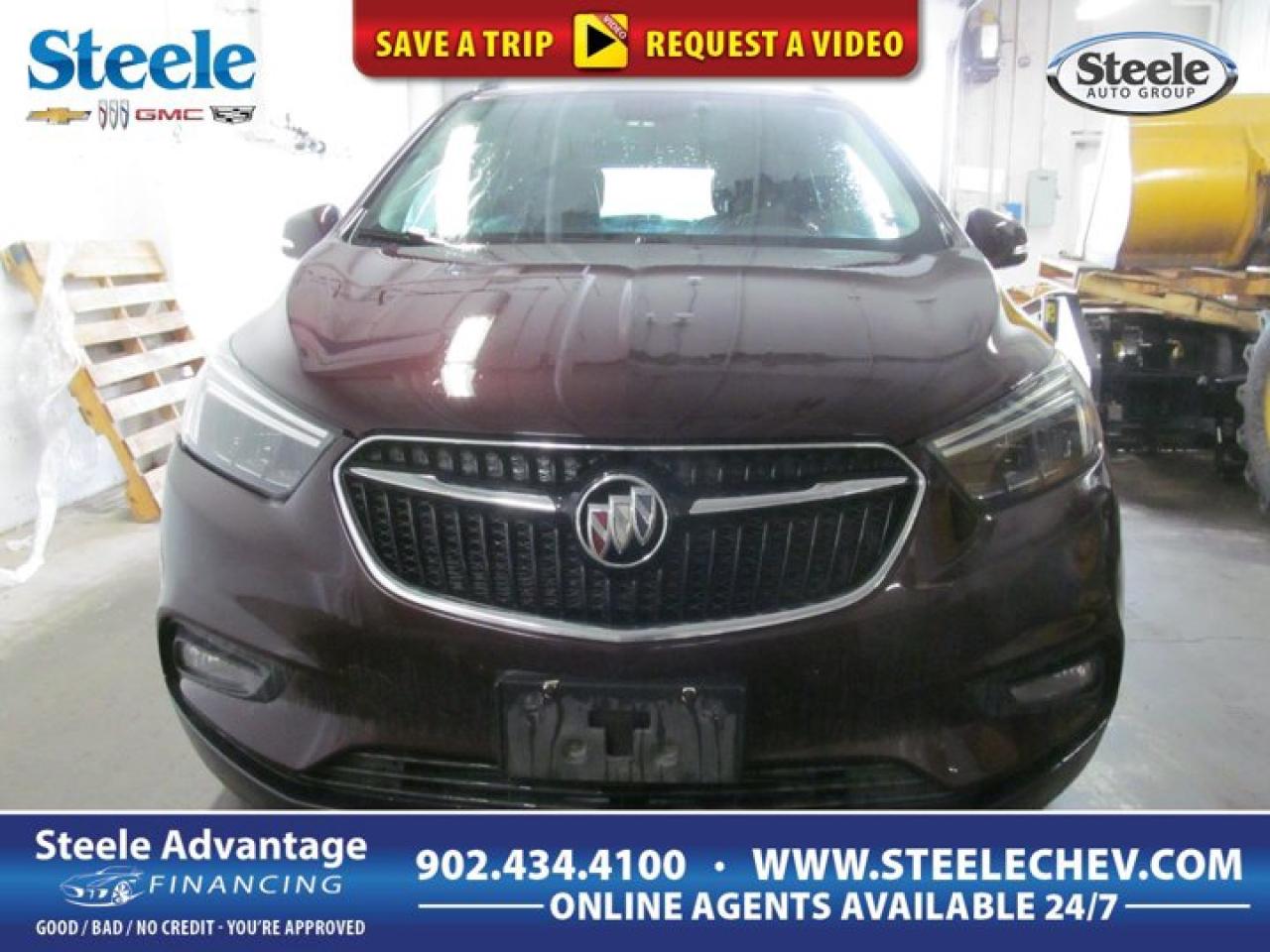 Used 2018 Buick Encore Essence for sale in Dartmouth, NS