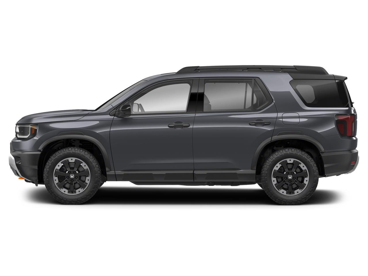 New 2026 Honda Passport TrailSport Touring for sale in Port Moody, BC