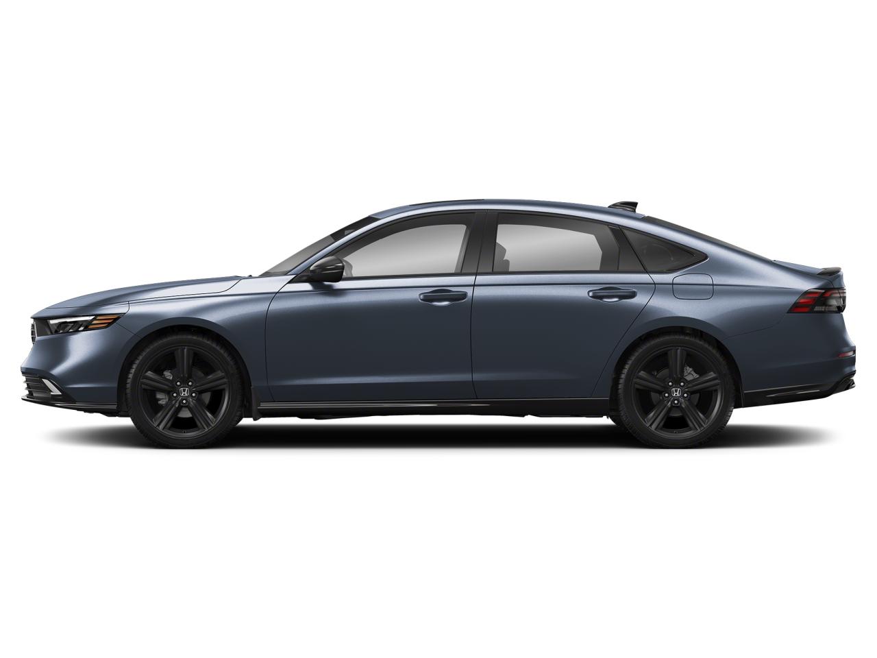 New 2025 Honda Accord Hybrid Sport-L for sale in Port Moody, BC