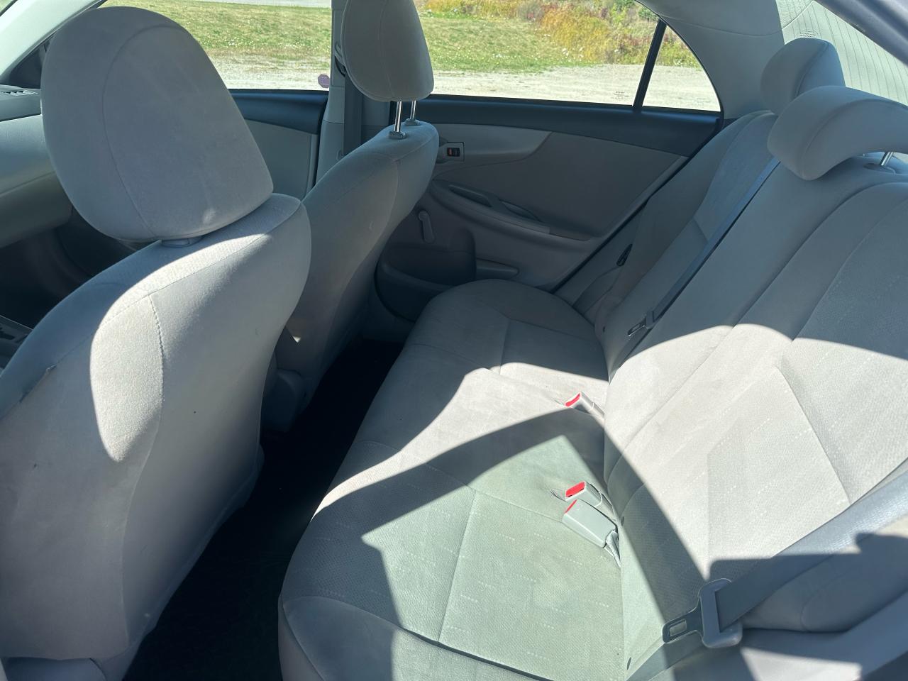 2013 Toyota Corolla CE Photo