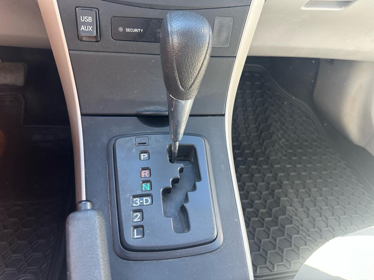 2013 Toyota Corolla CE Photo