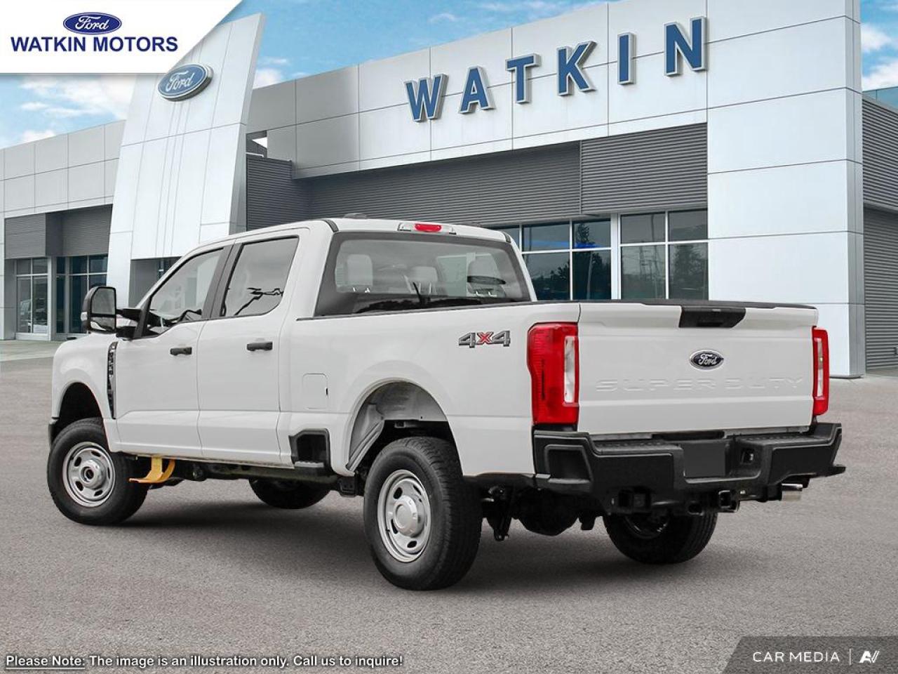 2026 Ford F-350 XL Photo26