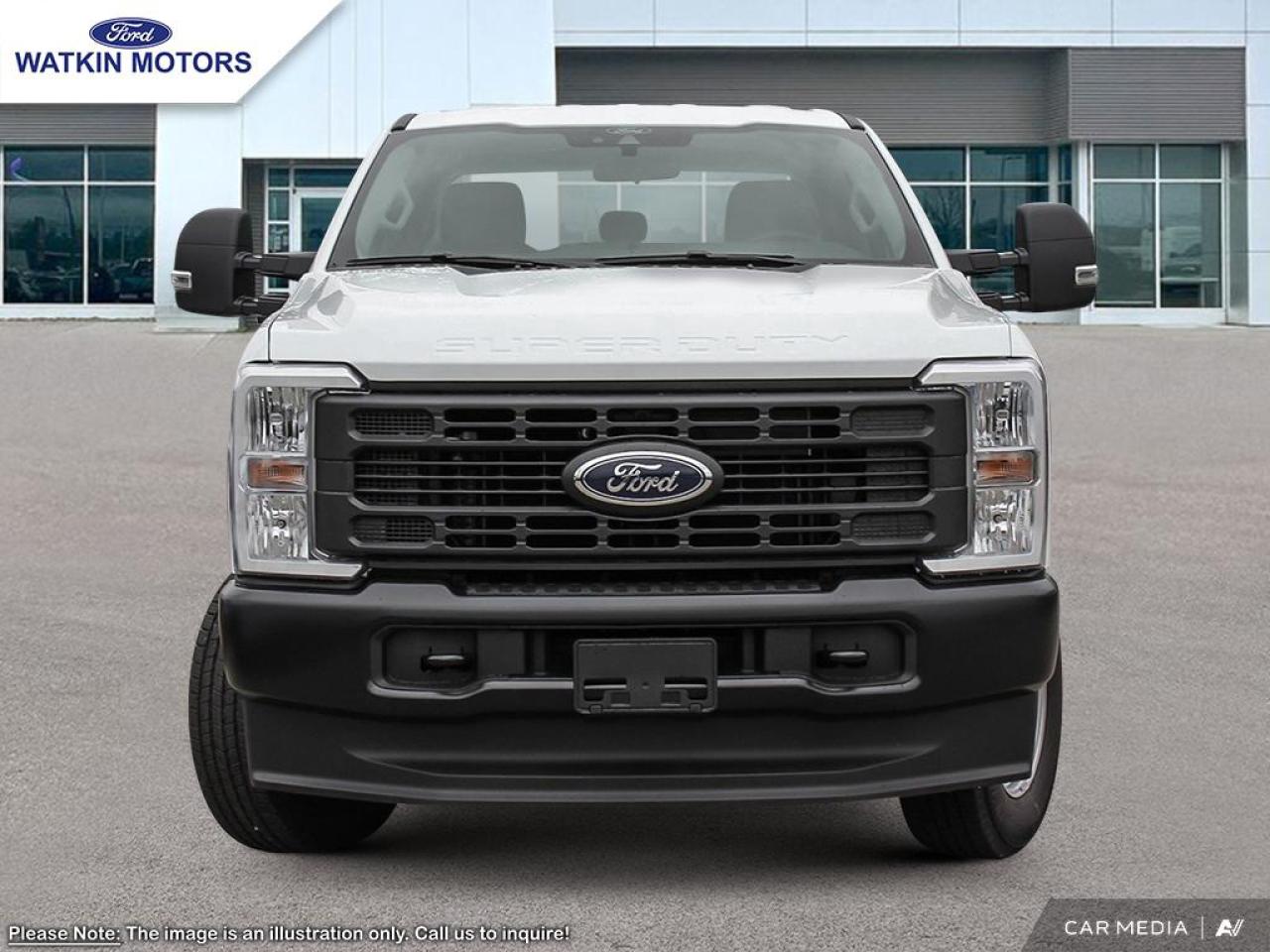 2026 Ford F-350 XL Photo26