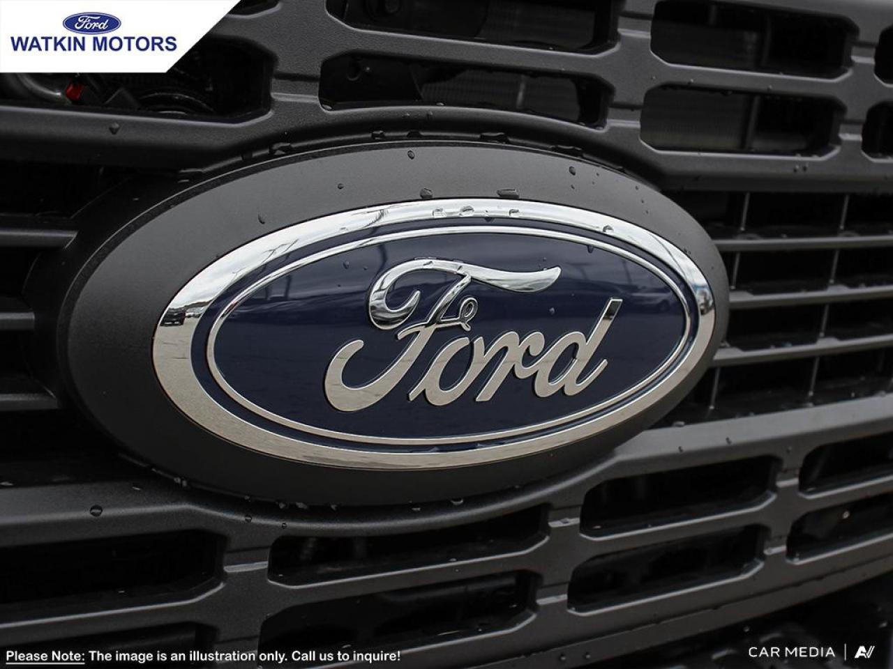2026 Ford F-350 XL Photo8