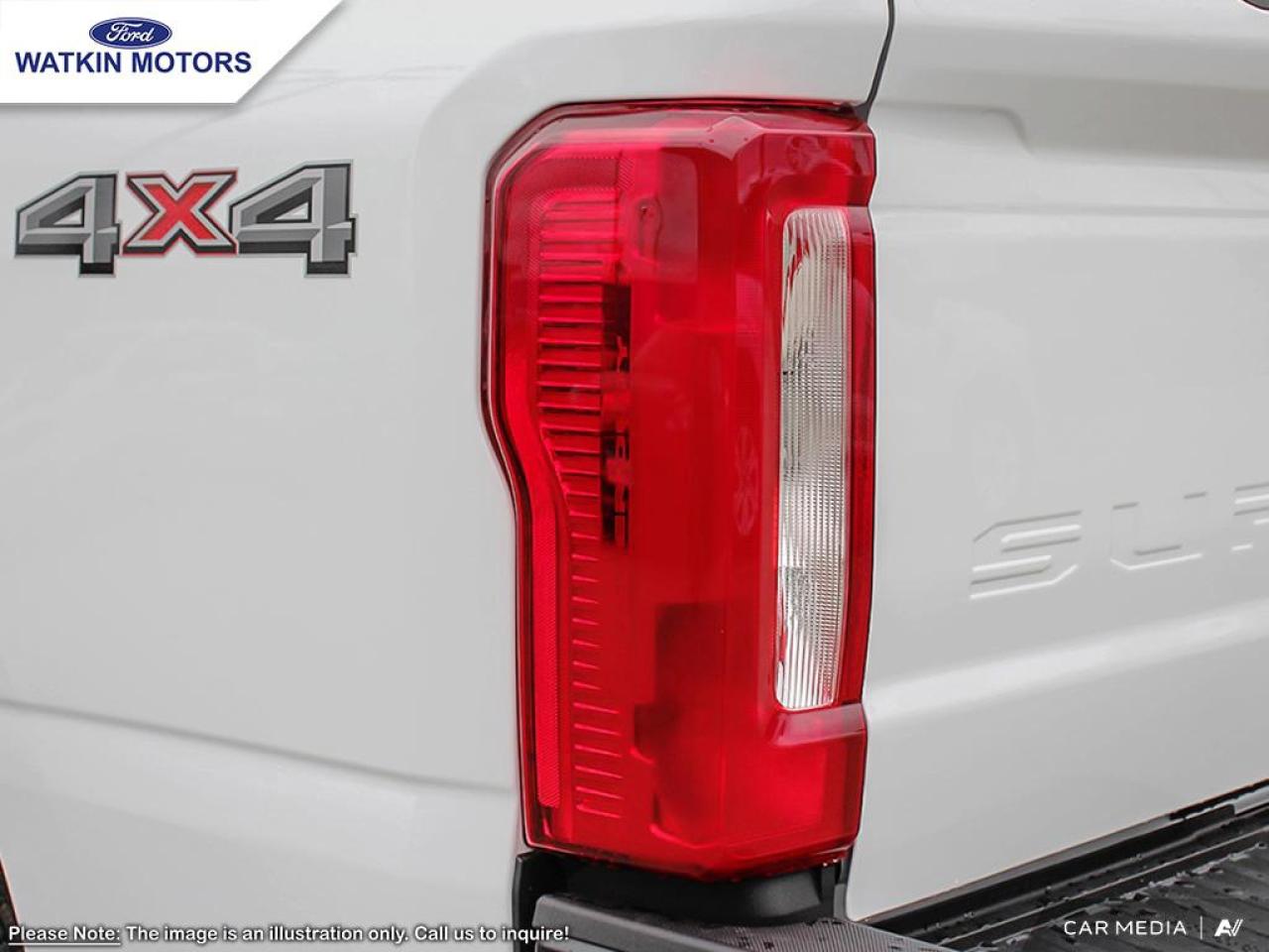 2026 Ford F-350 XL Photo10