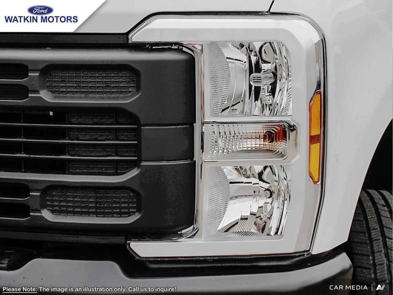 2026 Ford F-350 XL Photo26