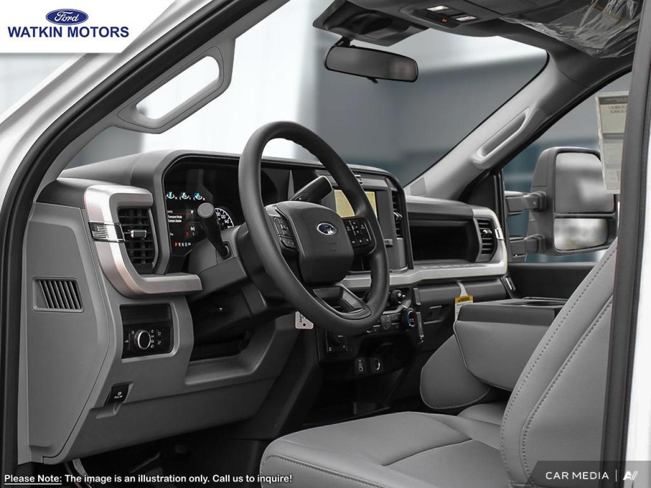 2026 Ford F-350 XL Photo26
