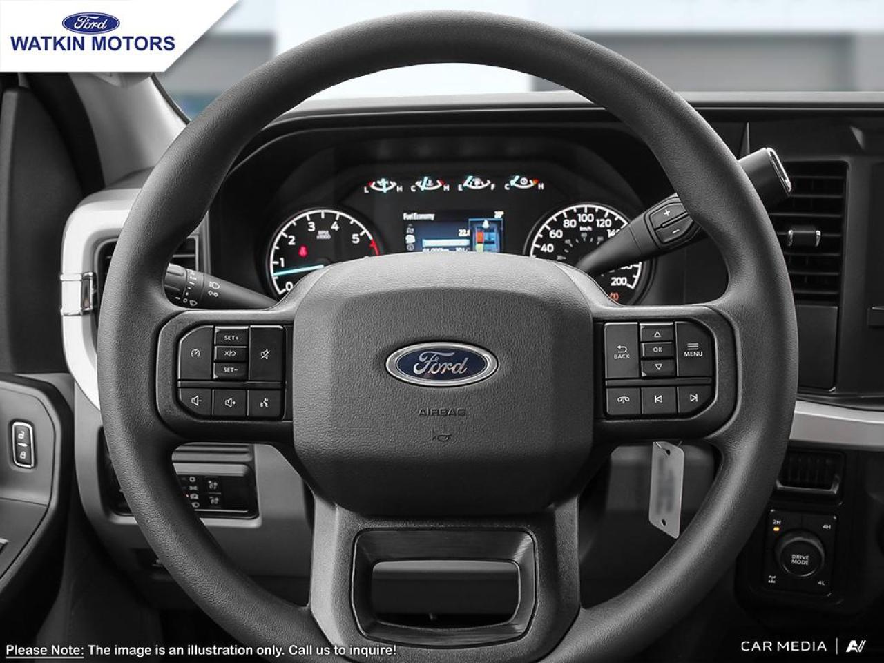2026 Ford F-350 XL Photo26