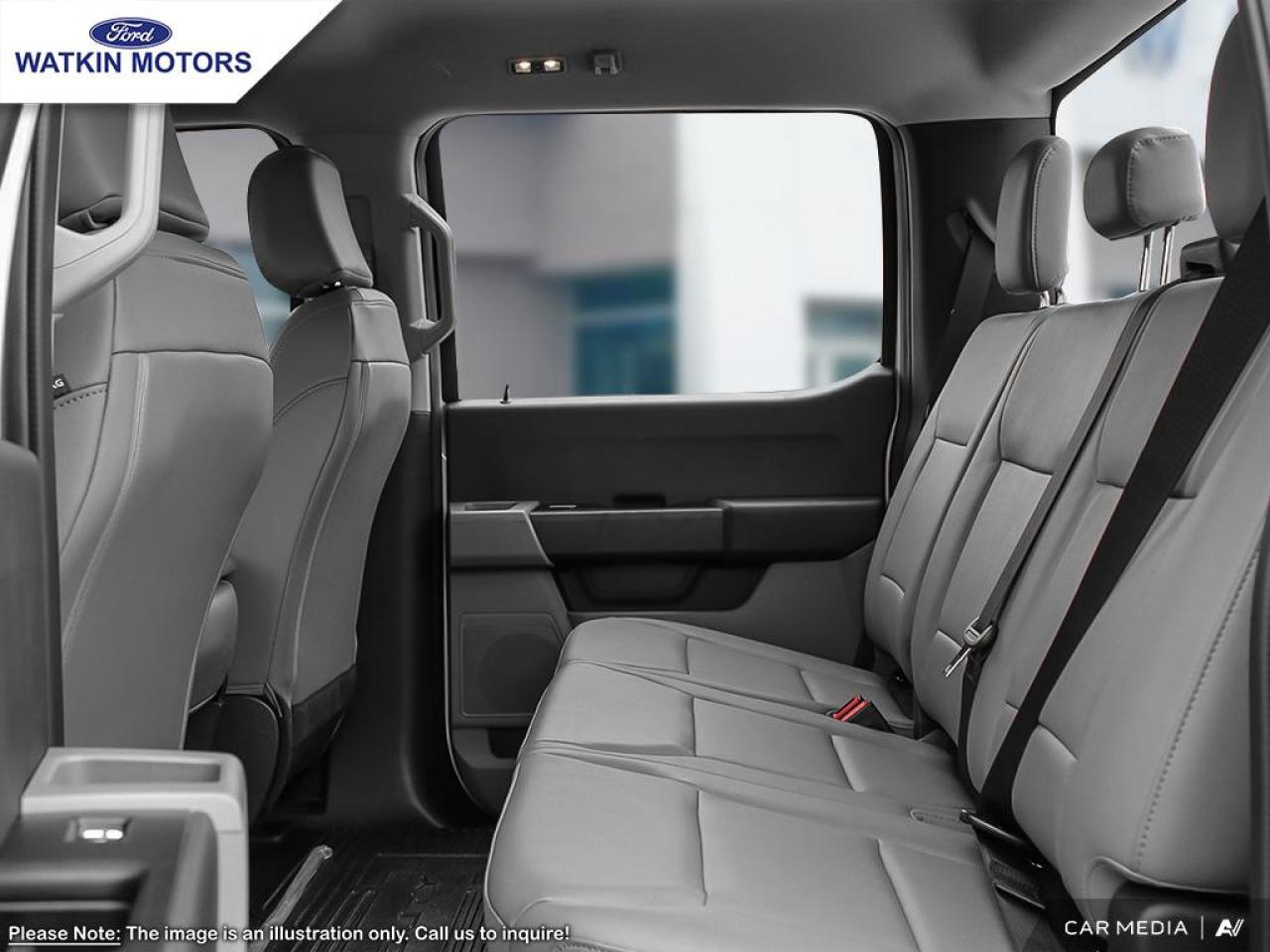 2026 Ford F-350 XL Photo26