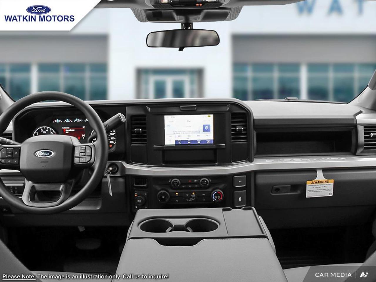 2026 Ford F-350 XL Photo21