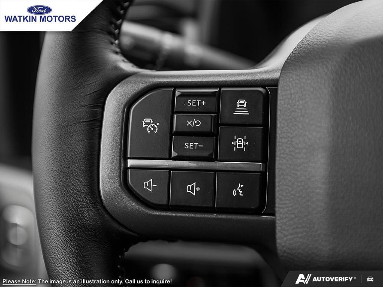 2025 Ford F-150 Lightning Flash Photo11