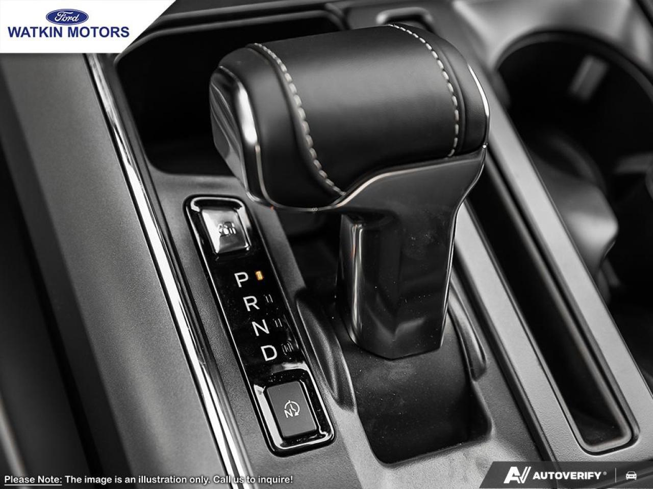 2025 Ford F-150 Lightning Flash Photo13