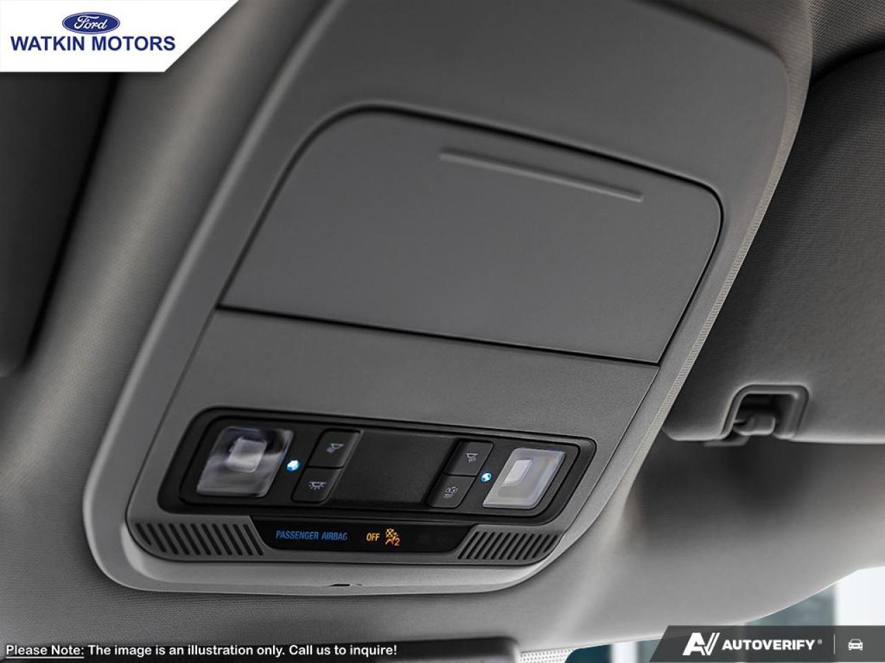 2025 Ford F-150 Lightning Flash Photo15