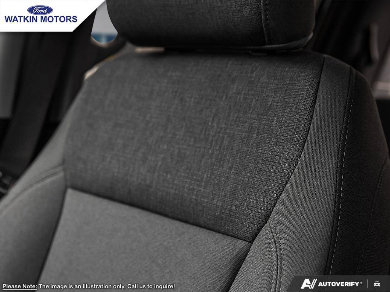 2025 Ford F-150 Lightning Flash Photo16