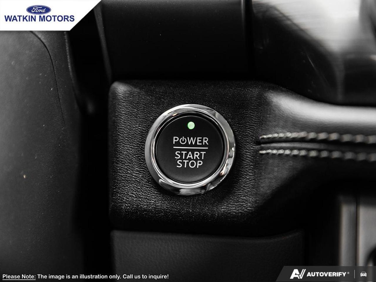 2025 Ford F-150 Lightning Flash Photo22