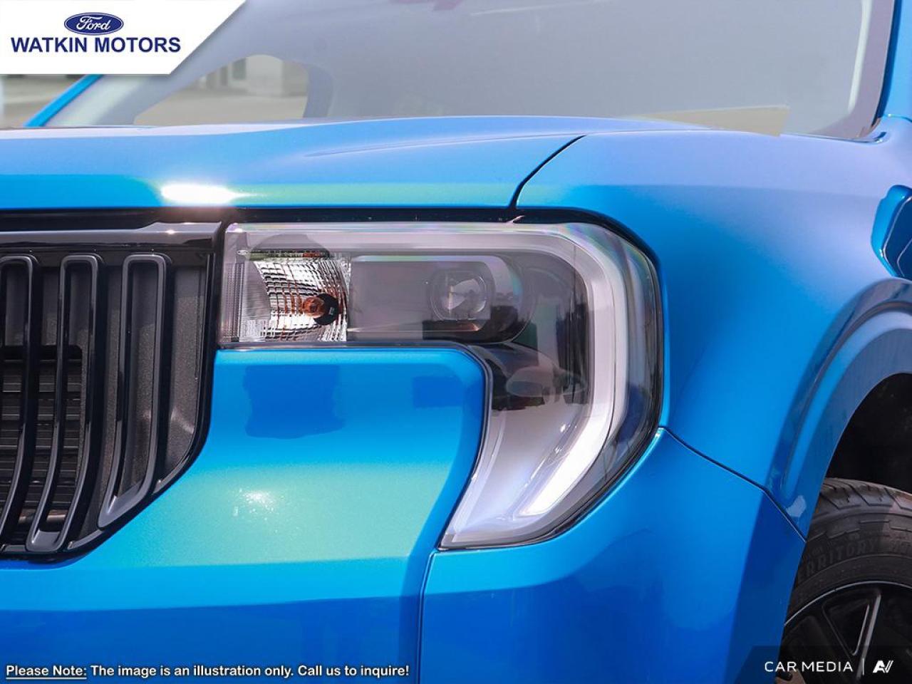 2025 Ford Maverick LOBO HIGH Photo26