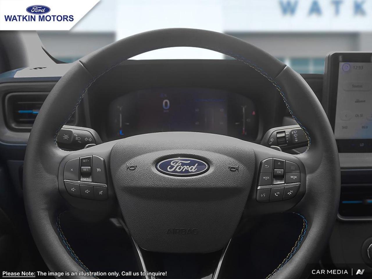 2025 Ford Maverick LOBO HIGH Photo26