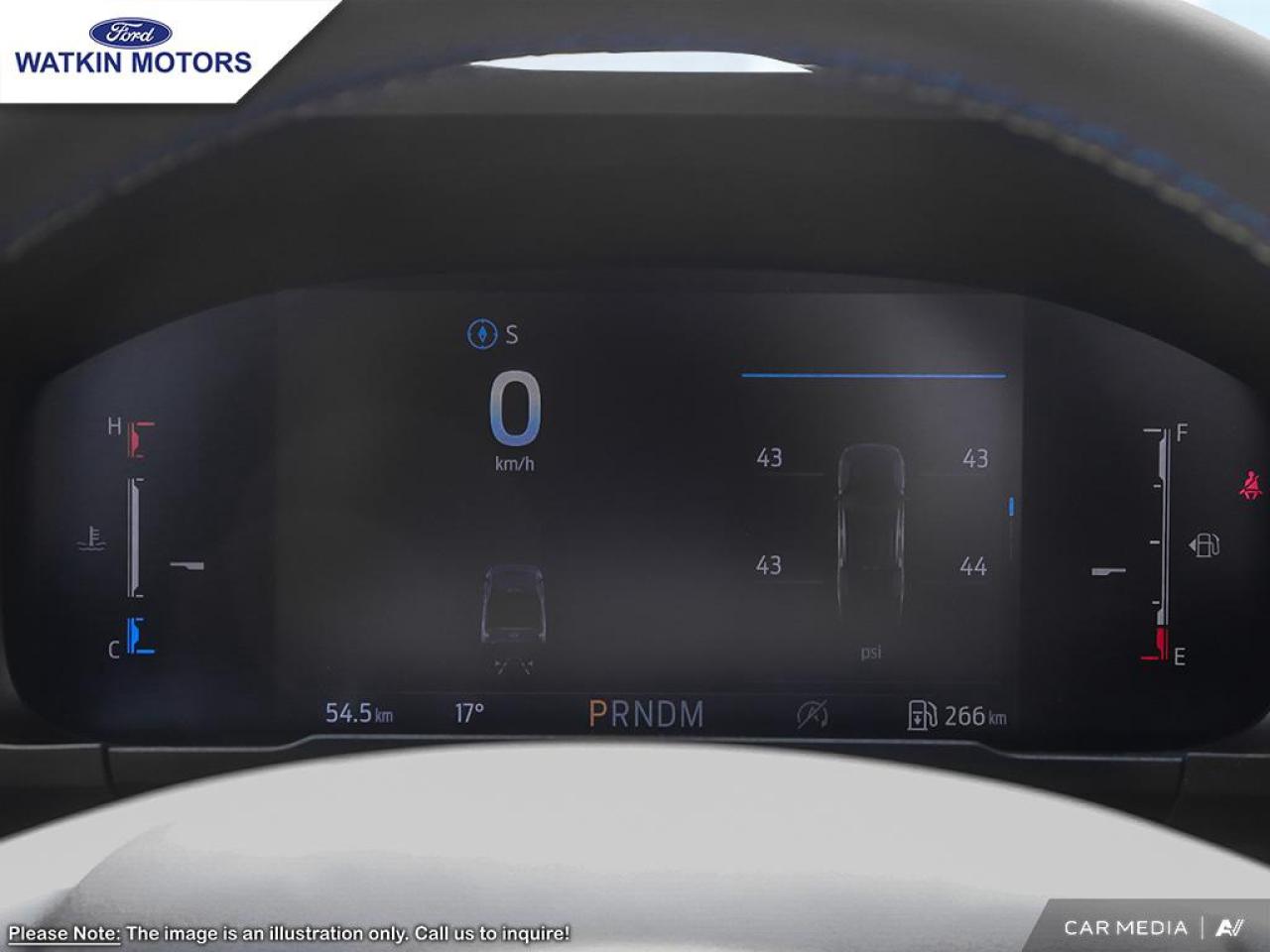 2025 Ford Maverick LOBO HIGH Photo13