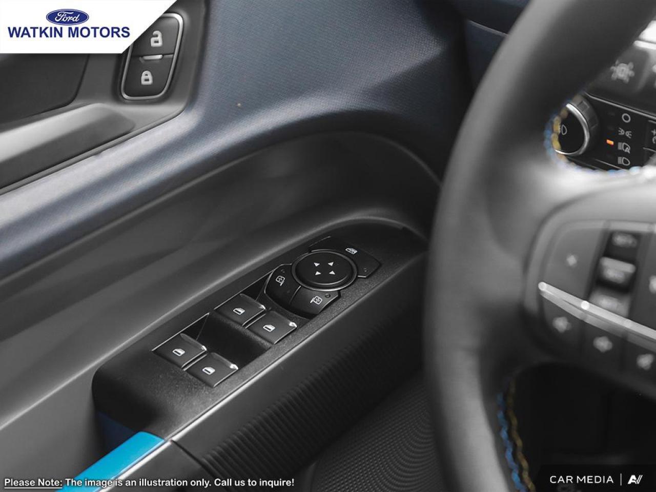 2025 Ford Maverick LOBO HIGH Photo26