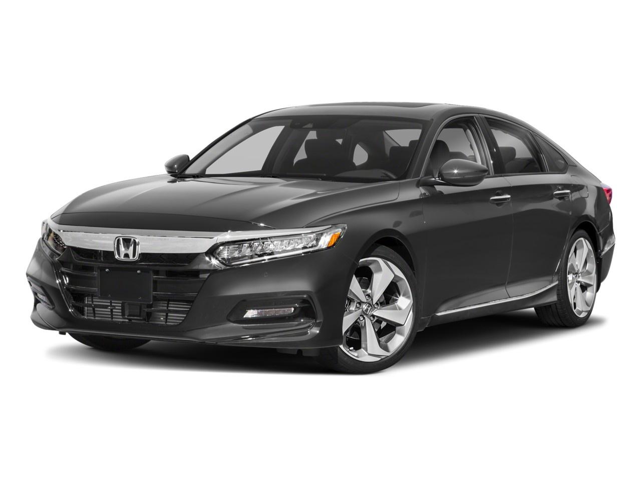 Used 2018 Honda Accord Sedan Touring CVT Sedan for sale in Chatham, ON