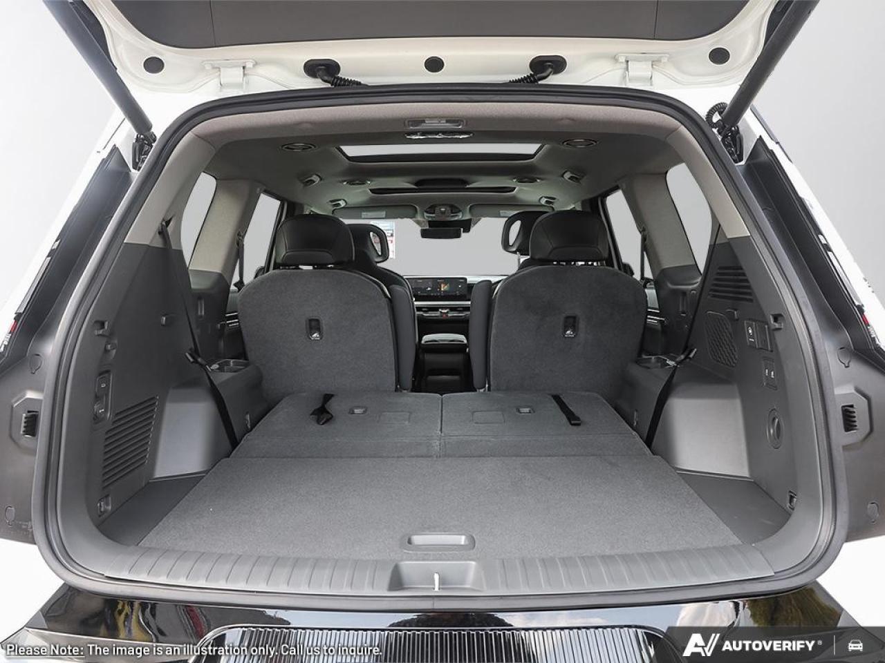 2026 Kia EV9 Land w/Premium Package AWD Photo