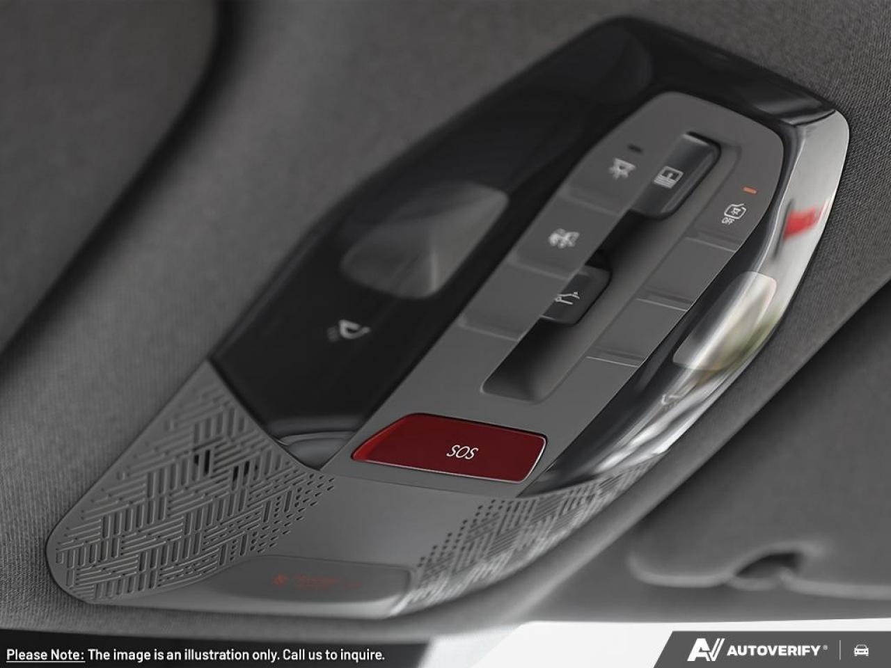 2026 Kia EV9 Land w/Premium Package AWD Photo