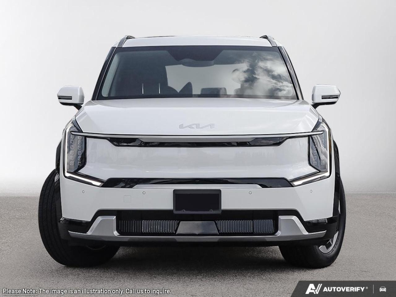 2026 Kia EV9 Land w/Premium Package AWD Photo