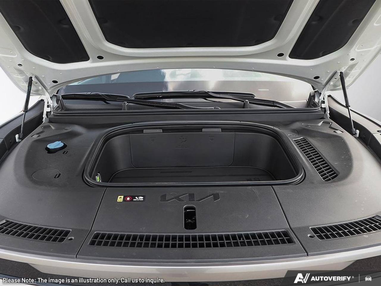 2026 Kia EV9 Land w/Premium Package AWD Photo