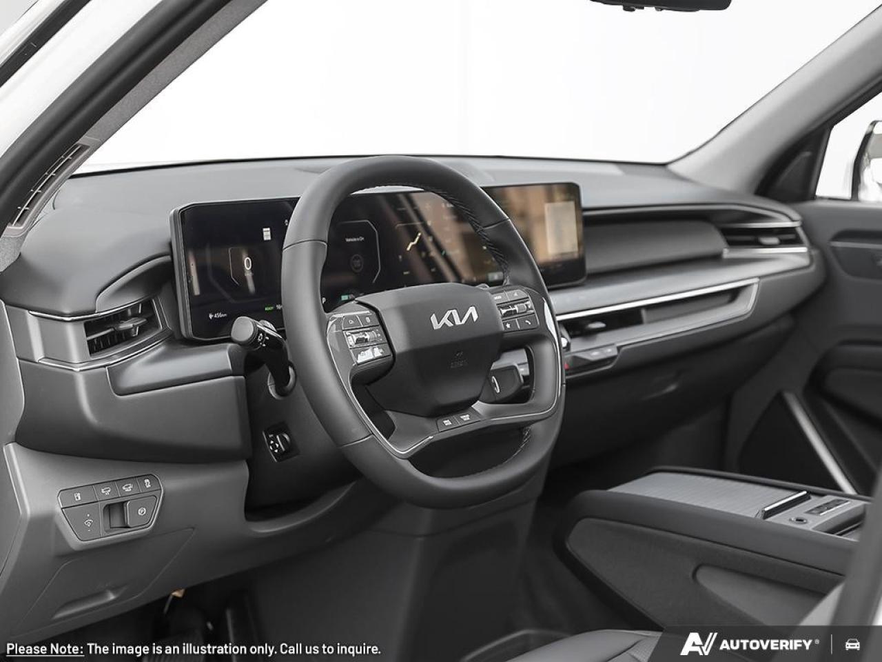 2026 Kia EV9 Land w/Premium Package AWD Photo