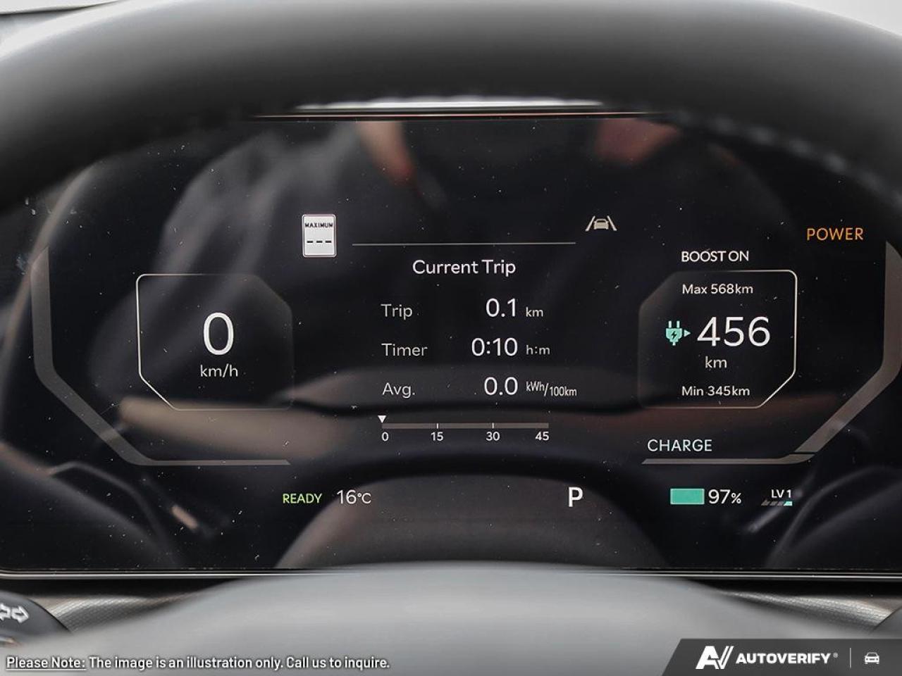 2026 Kia EV9 Land w/Premium Package AWD Photo