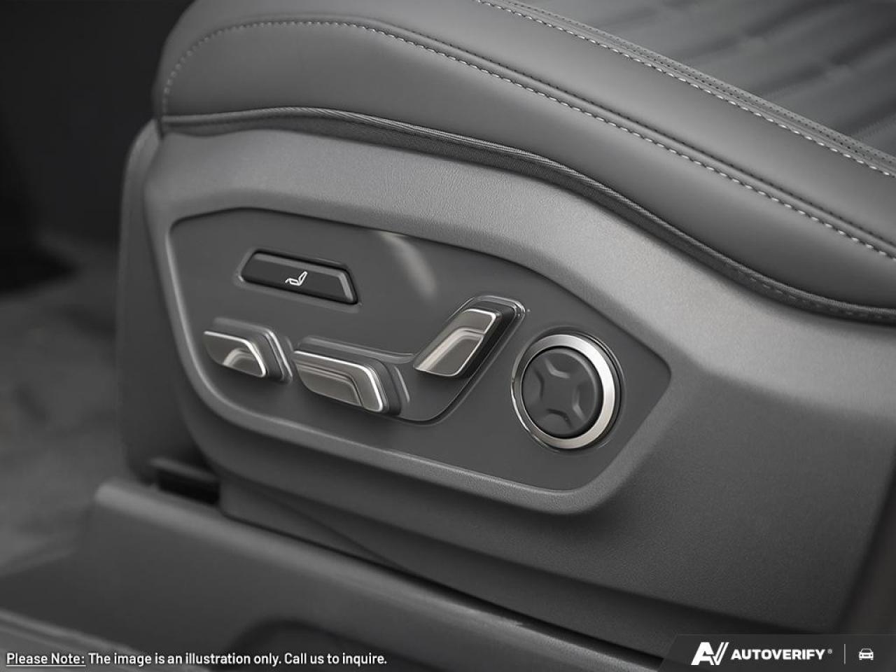 2026 Kia EV9 Land w/Premium Package AWD Photo