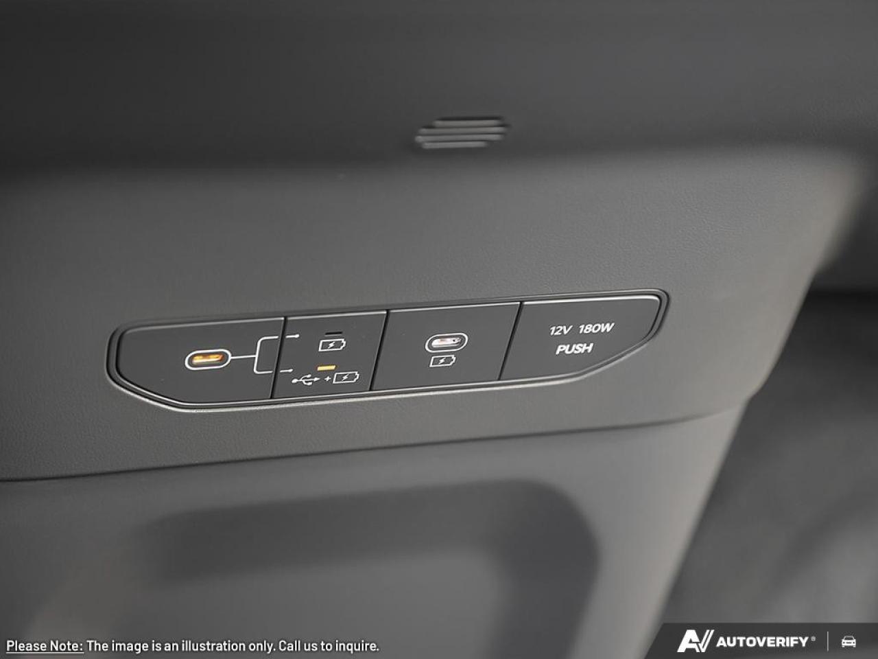 2026 Kia EV9 Land w/Premium Package AWD Photo