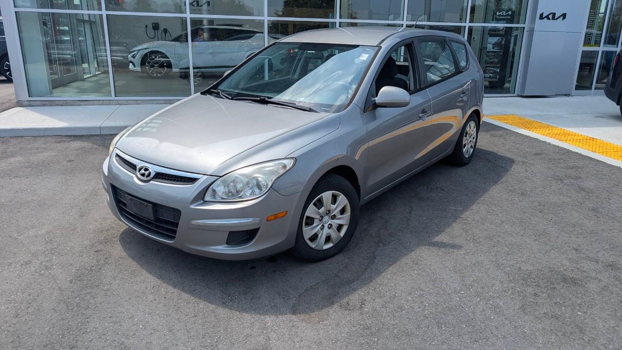 Used 2012 Hyundai Elantra Touring for sale in Kitchener, ON