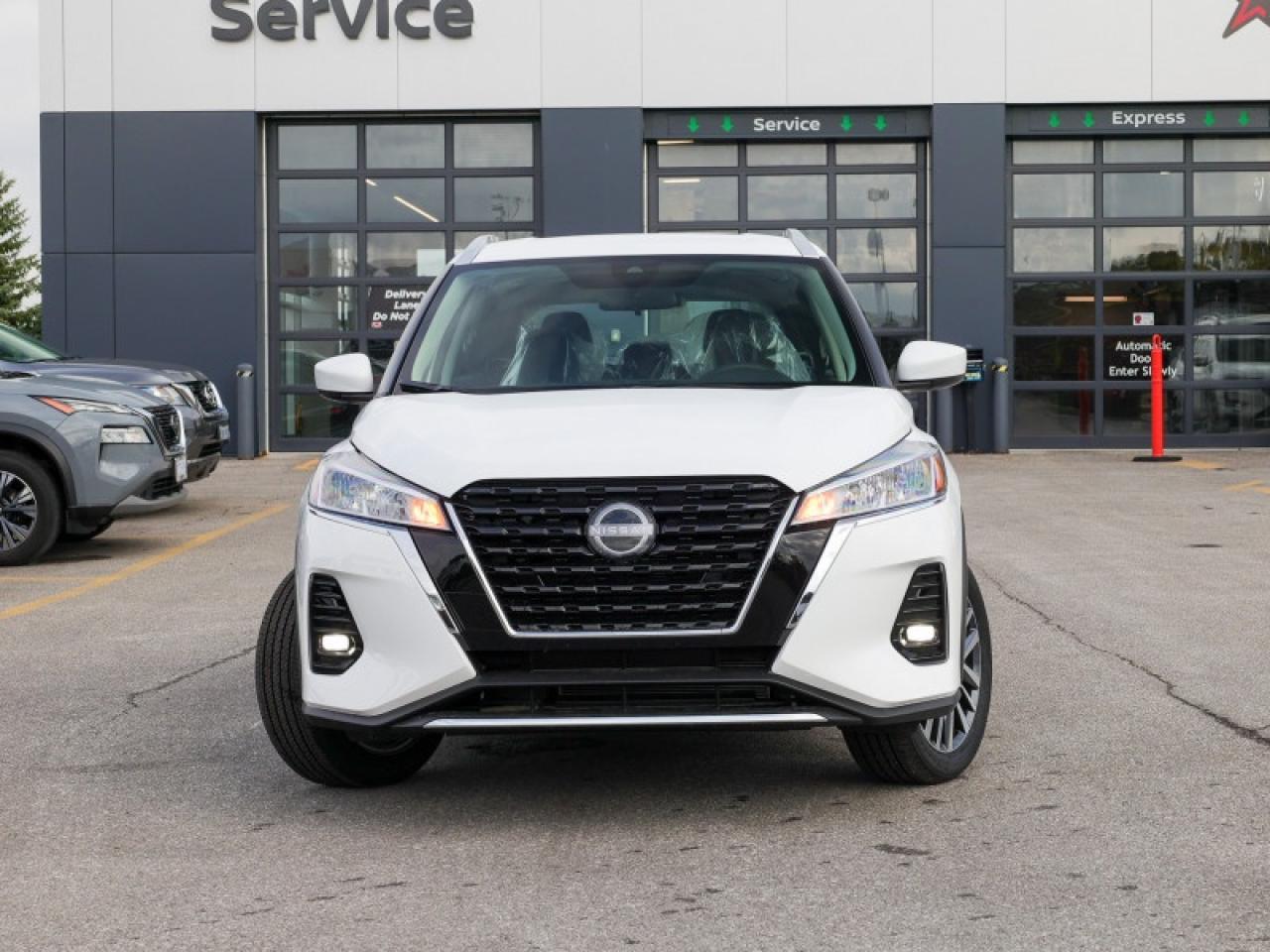 2025 Nissan Kicks Play SV  - Heated Seats -  Apple CarPlay Photo