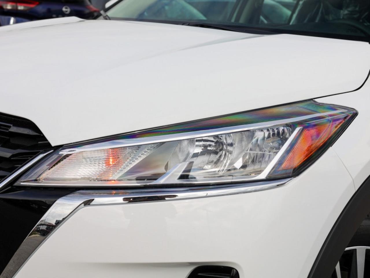 2025 Nissan Kicks Play SV  - Heated Seats -  Apple CarPlay Photo