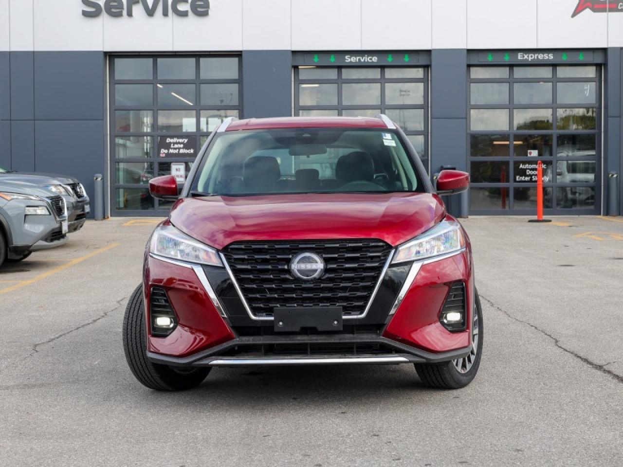 2025 Nissan Kicks Play SV  - Heated Seats -  Apple CarPlay Photo