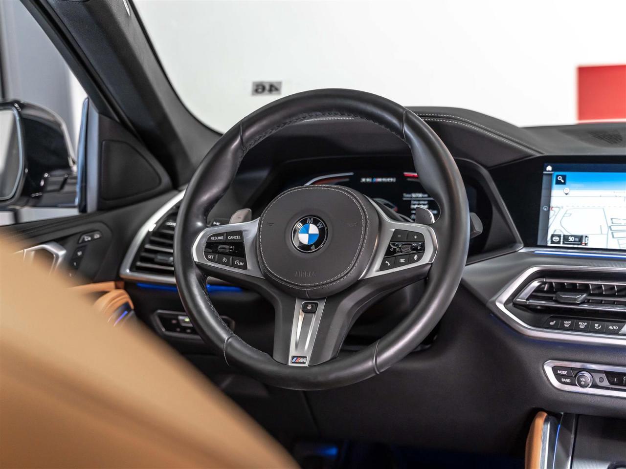 2022 BMW X6 $615 BI WEEKLY $5000 DOWN |M50i|V8|M SPORT PKG|PARKING ASSIST PLUS|360CAM|LOADED Photo
