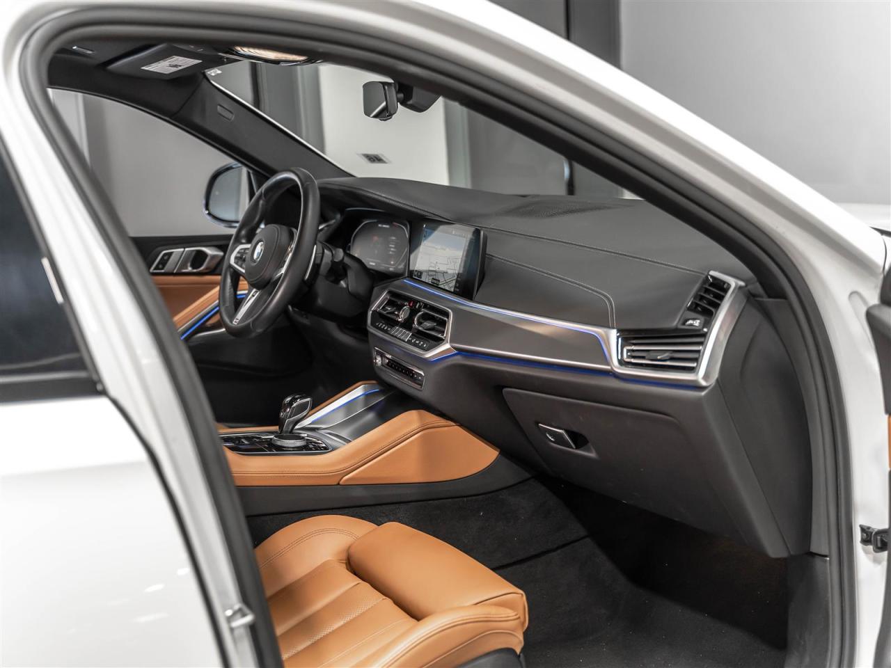 2022 BMW X6 $615 BI WEEKLY $5000 DOWN |M50i|V8|M SPORT PKG|PARKING ASSIST PLUS|360CAM|LOADED Photo