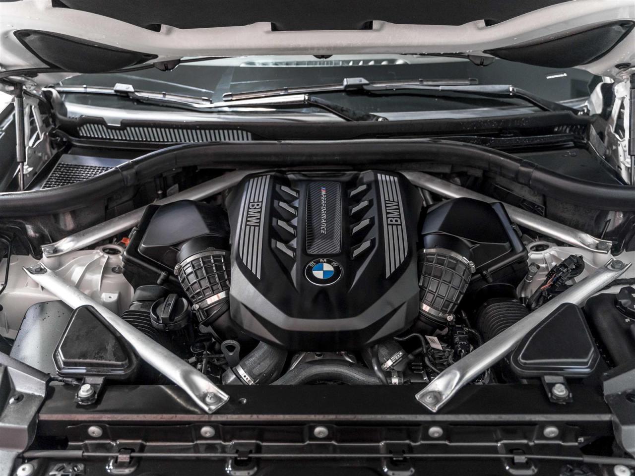 2022 BMW X6 $615 BI WEEKLY $5000 DOWN |M50i|V8|M SPORT PKG|PARKING ASSIST PLUS|360CAM|LOADED Photo